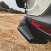 Picture of Aluminess Truck Bed Side Step - 210721