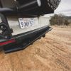 Picture of Aluminess Truck Bed Side Step - 210721