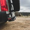 Picture of Aluminess Truck Bed Side Step - 210721