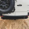 Picture of Aluminess Truck Bed Side Step - 210721