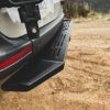 Picture of Aluminess Truck Bed Side Step - 210721