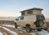 Picture of Aluminess Vehicle-Mounted Ladder - 210726