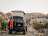 Picture of Aluminess Vehicle-Mounted Ladder - 210726