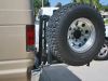 Picture of Aluminess Vehicle-Mounted Ladder - 210726