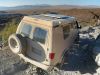 Picture of Aluminess Vehicle-Mounted Ladder - 210726