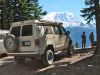 Picture of Aluminess Vehicle-Mounted Ladder - 210726