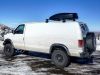 Picture of Aluminess Vehicle-Mounted Ladder - 210726