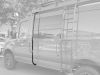 Picture of Aluminess Watersport Carrier - 210745