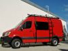Picture of Aluminess Watersport Carrier - 210745