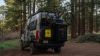 Picture of Aluminess Vehicle-Mounted Ladder - 210760