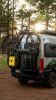 Picture of Aluminess Vehicle-Mounted Ladder - 210760