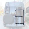 Picture of Aluminess Vehicle-Mounted Ladder - 210764