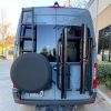 Picture of Aluminess Vehicle-Mounted Ladder - 210764