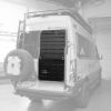 Picture of Aluminess Vehicle-Mounted Ladder - 210766