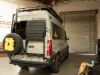 Picture of Aluminess Vehicle-Mounted Ladder - 210766