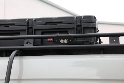 Picture of Aluminess Light Adapter / Mounting Pad - 210820