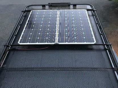 Picture of Aluminess Roof Rack Accessory - 281046