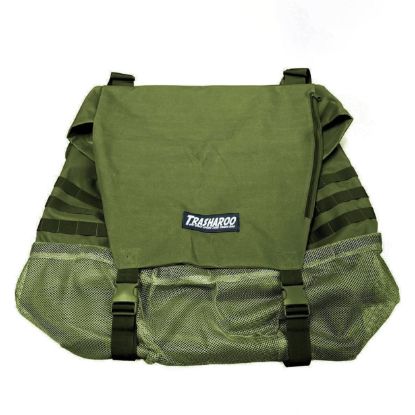 Picture of Aluminess Air Bag Door - 400630