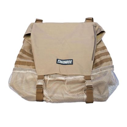 Picture of Aluminess Air Bag Door - 400630.1