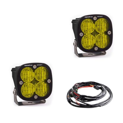 Picture of Aluminess Auxiliary Light - 400690