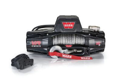 Picture of Aluminess Winch - 400692