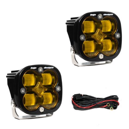 Picture of Aluminess Auxiliary Light - 400757