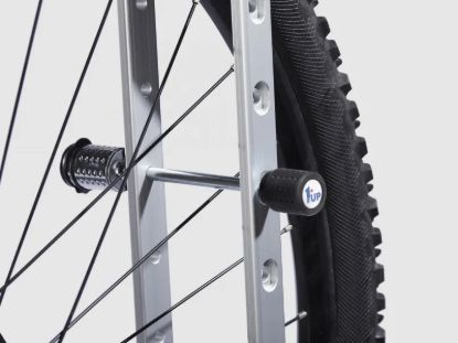 Picture of Aluminess Bike Rack - 400828.2