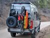 Picture of Aluminess Bike Rack - 400828.3