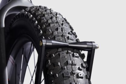 Picture of Aluminess Bike Rack - 400828.3
