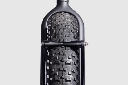 Picture of Aluminess Bike Rack - 400828.3
