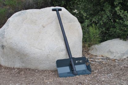 Picture of Aluminess Shovel - 401032