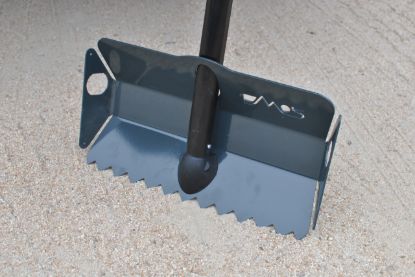 Picture of Aluminess Shovel - 401032
