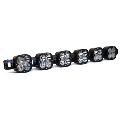 Picture of Aluminess Auxiliary Light - 401093