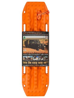 Picture of Aluminess Vehicle Recovery System - 401094
