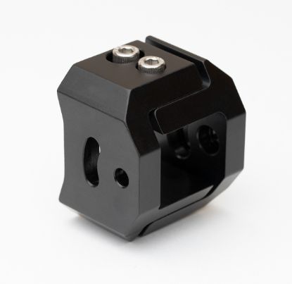 Picture of Aluminess Auxiliary Light - 401099