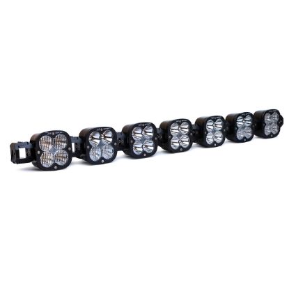 Picture of Aluminess Auxiliary Light - 401100