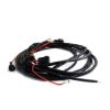 Picture of Aluminess Auxiliary Light Wiring - 401145
