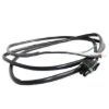 Picture of Aluminess Auxiliary Light Wiring - 401146