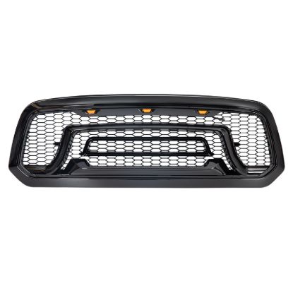 Picture of AMERICAN MODIFIED Grille - AMDEBA00140