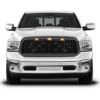 Picture of AMERICAN MODIFIED Grille - AMDEBA00102