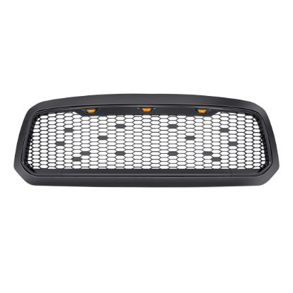Picture of AMERICAN MODIFIED Grille - AMDEBA00102