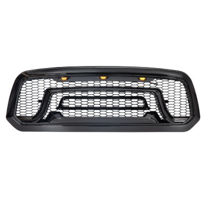 Picture of AMERICAN MODIFIED Grille - AMDEBA00140