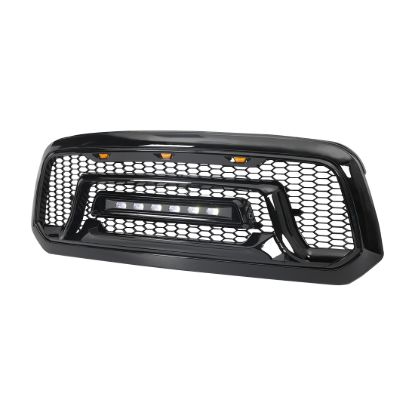 Picture of AMERICAN MODIFIED Grille - AMDEBA00141