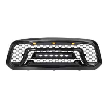 Picture of AMERICAN MODIFIED Grille - AMDEBA00141