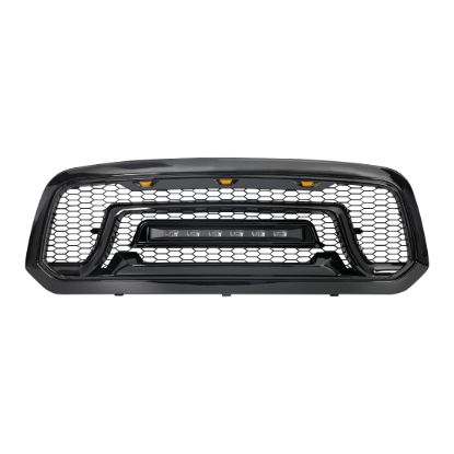 Picture of AMERICAN MODIFIED Grille - AMDEBA00141