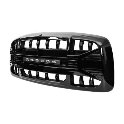 Picture of AMERICAN MODIFIED Grille - AMDEBA00145