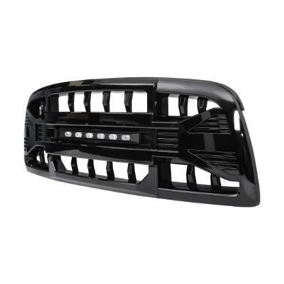 Picture of AMERICAN MODIFIED Grille - AMDEBA00147