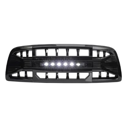 Picture of AMERICAN MODIFIED Grille - AMDEBA00147
