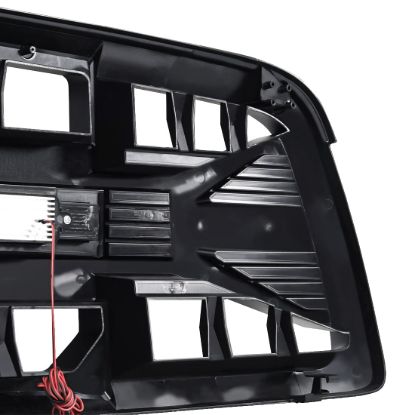 Picture of AMERICAN MODIFIED Grille - AMDEBA00147