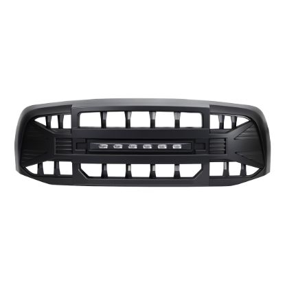 Picture of AMERICAN MODIFIED Grille - AMDEBA00148